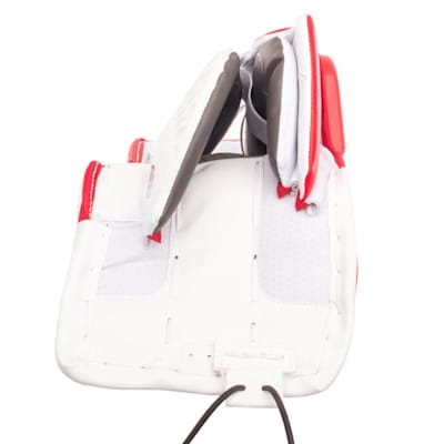  (Bauer Vapor 2x Goalie Leg Pads - Intermediate)