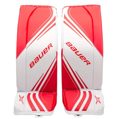  (Bauer Vapor 2x Goalie Leg Pads - Senior)
