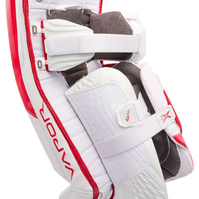  (Bauer Vapor 2x Goalie Leg Pads - Senior)