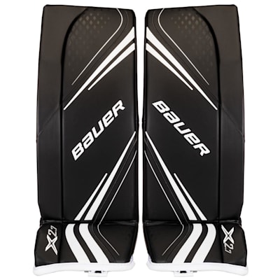 bauer goalie