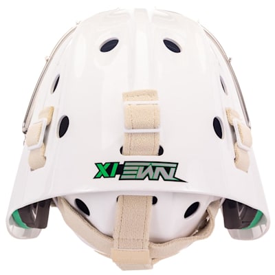  (Bauer NME IX Certified Goalie Mask - Senior)