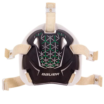  (Bauer NME IX Non-Certified Goalie Mask - Senior)