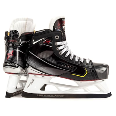  (Bauer Vapor 2X Pro Goalie Skates - Junior)