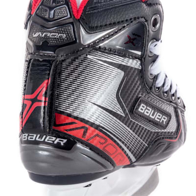  (Bauer Vapor X2.7 Ice Hockey Goalie Skates - Youth)