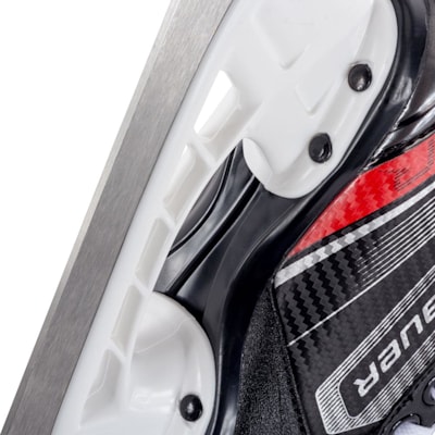  (Bauer Vapor X2.7 Ice Hockey Goalie Skates - Youth)