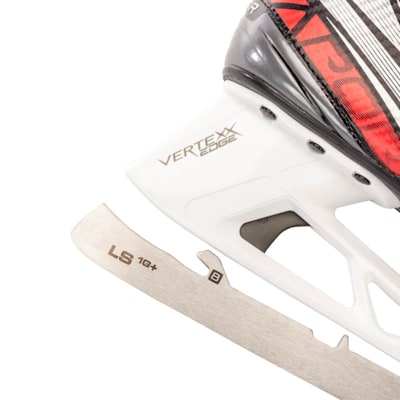  (Bauer Vapor X2.7 Goalie Skates - Junior)