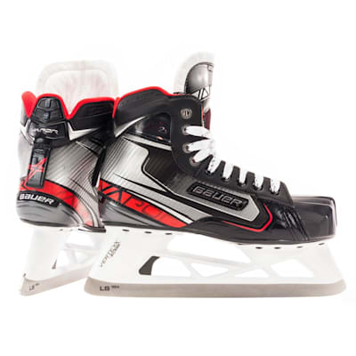  (Bauer Vapor X2.7 Goalie Skates - Senior)