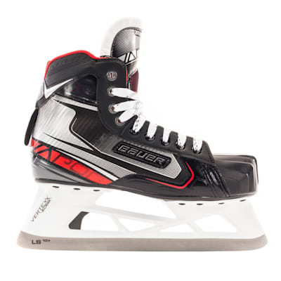  (Bauer Vapor X2.7 Goalie Skates - Senior)