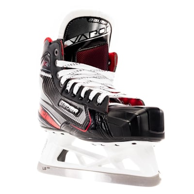  (Bauer Vapor X2.7 Goalie Skates - Senior)