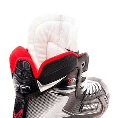  (Bauer Vapor X2.7 Goalie Skates - Senior)
