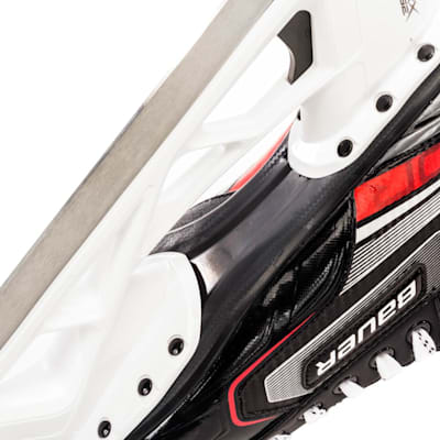  (Bauer Vapor X2.7 Goalie Skates - Senior)