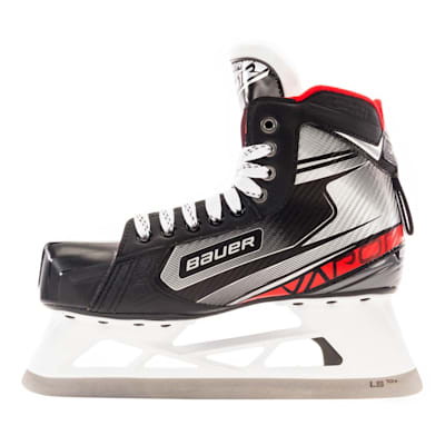  (Bauer Vapor X2.7 Goalie Skates - Senior)