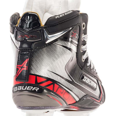 bauer x2 9 goalie skates