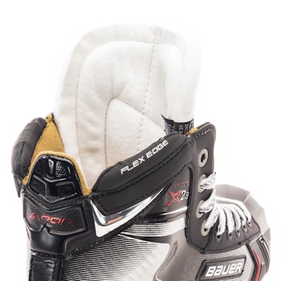  (Bauer Vapor X2.9 Goalie Skates - Junior)