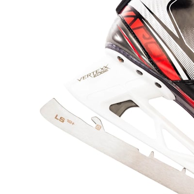 bauer x2 9 goalie skates