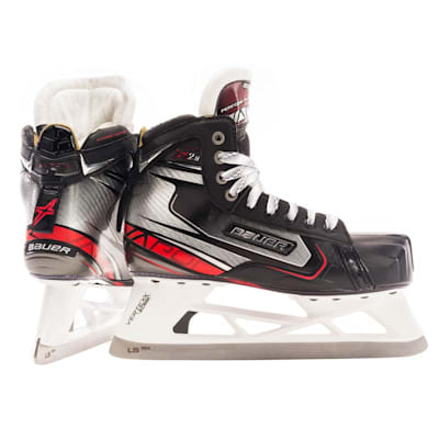 Ice hockey goalie sales skates