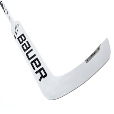 (Bauer Vapor 2X Pro Composite Goalie Stick - Senior)