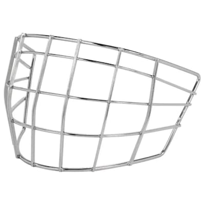  (Bauer NME Certified Replacement Cage)