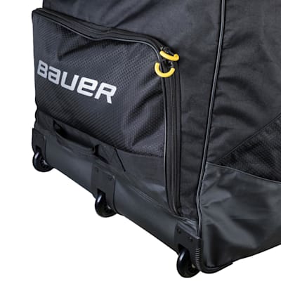  (Bauer S19 Premium Goalie Wheeled Bag - Senior)