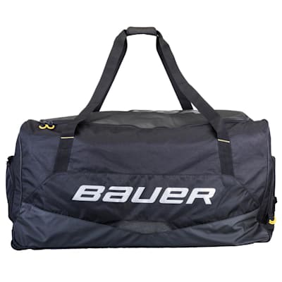 S19 Bauer Goalie Wheel Bag Premium