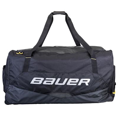  (Bauer S19 Premium Goalie Wheeled Bag - Senior)