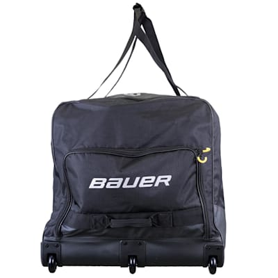  (Bauer S19 Premium Goalie Wheeled Bag - Senior)