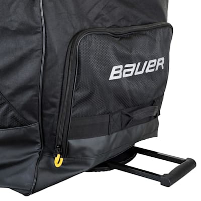 Bauer S19 Premium Goalie Wheeled Bag - Senior | Pure Goalie Equipment