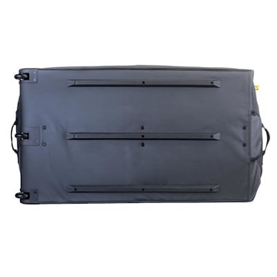  (Bauer S19 Premium Goalie Wheeled Bag - Senior)