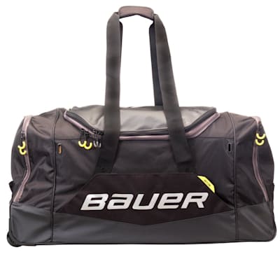 (Bauer S19 Elite Wheel Hockey Bag - Senior)