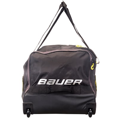  (Bauer S19 Elite Wheel Hockey Bag - Senior)