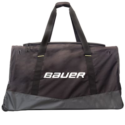  (Bauer S19 Core Wheel Bag - Senior)