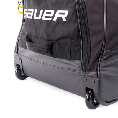  (Bauer S19 Premium Wheel Bag - Senior)