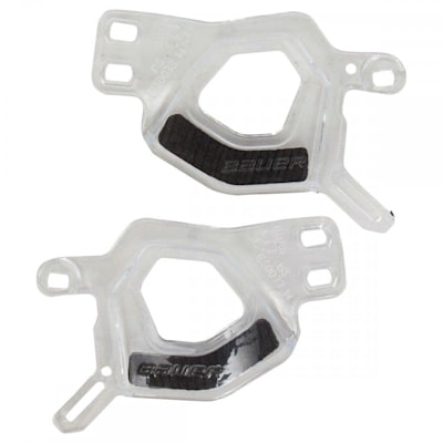  (Bauer Re-Akt 150 Replacement Ear Covers)