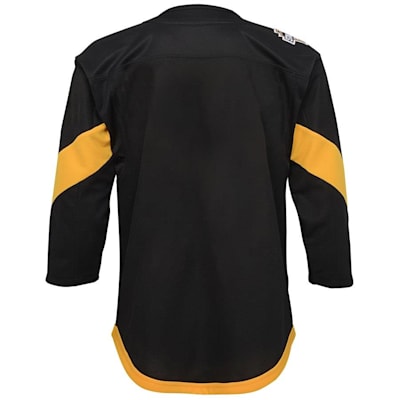 Outerstuff Pittsburgh Penguins Replica Jersey - Youth