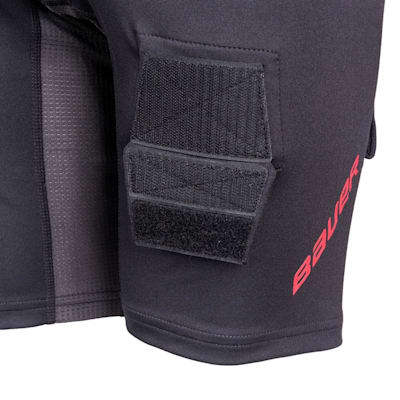 bauer compression shirt