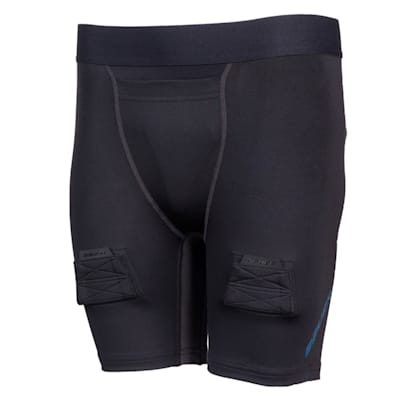  (Bauer S19 Women's Comp Jill Short - Womens)