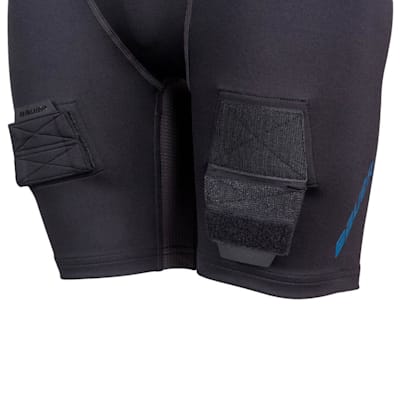Bauer Women's Compression Jill Short – Skater's Edge Source for Sports  Canada