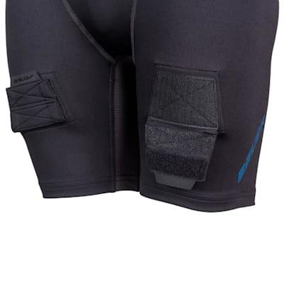  (Bauer S19 Women's Comp Jill Short - Womens)