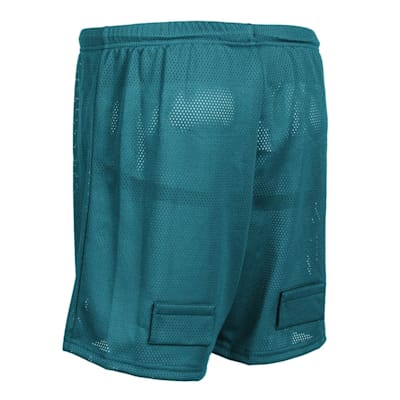  (Bauer S19 Mesh Jill Short - Girls)