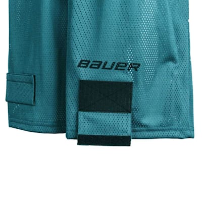  (Bauer S19 Mesh Jill Short - Girls)