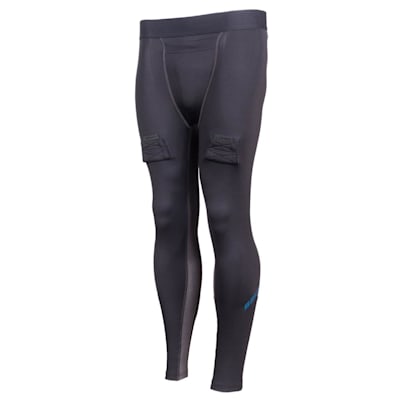  (Bauer S19 Women's Comp Jill Pant - Womens)