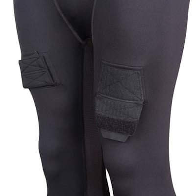  (Bauer S19 Women's Comp Jill Pant - Womens)