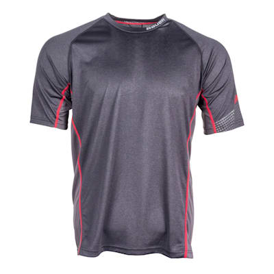  (Bauer S19 Essential Short Sleeve Top - Adult)