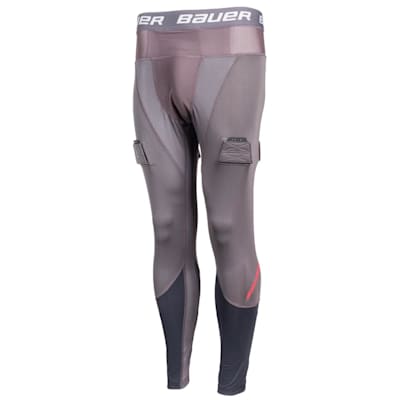  (Bauer S19 Pro CMFLock Jock Pant - Mens)