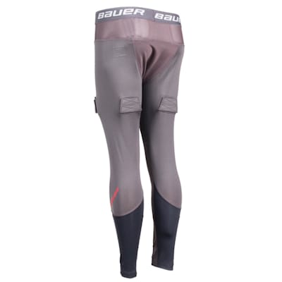  (Bauer S19 Pro CMFLock Jock Pant - Mens)