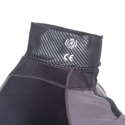 Bauer hockey shirt with neck guard 2025