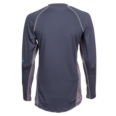  (Bauer S19 Women's Long Sleeve Baselayer Top - Womens)