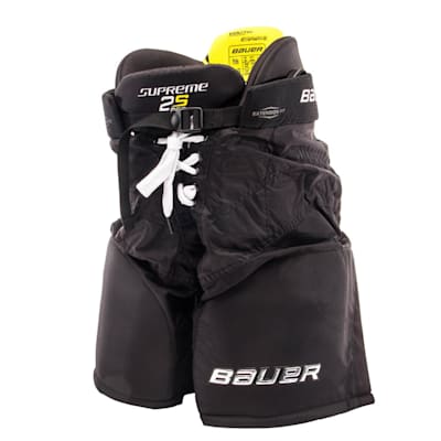 Bauer Supreme 2S Pro Ice Hockey Pants Youth Pure Hockey Equipment