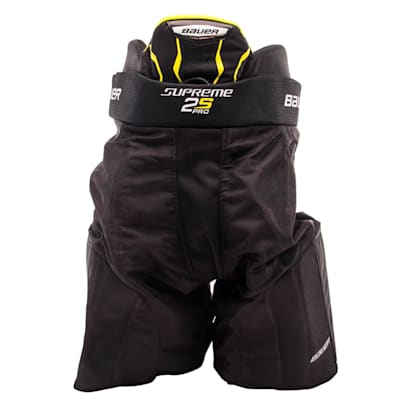  (Bauer Supreme 2S Pro Ice Hockey Pants - Youth)