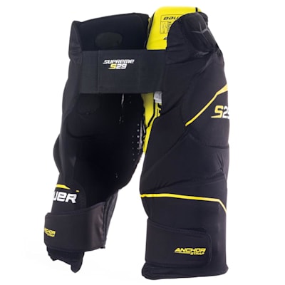  (Bauer Supreme S29 Ice Hockey Girdle - Junior)